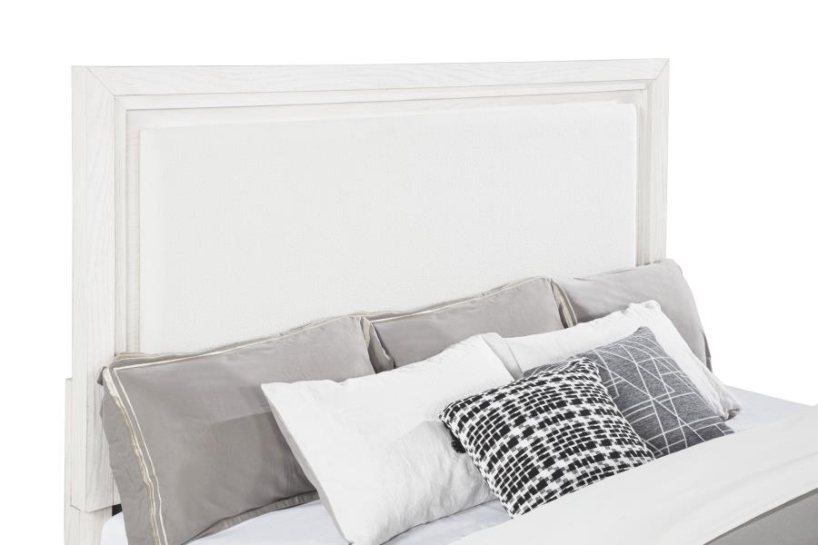 Marielle - Panel Bed