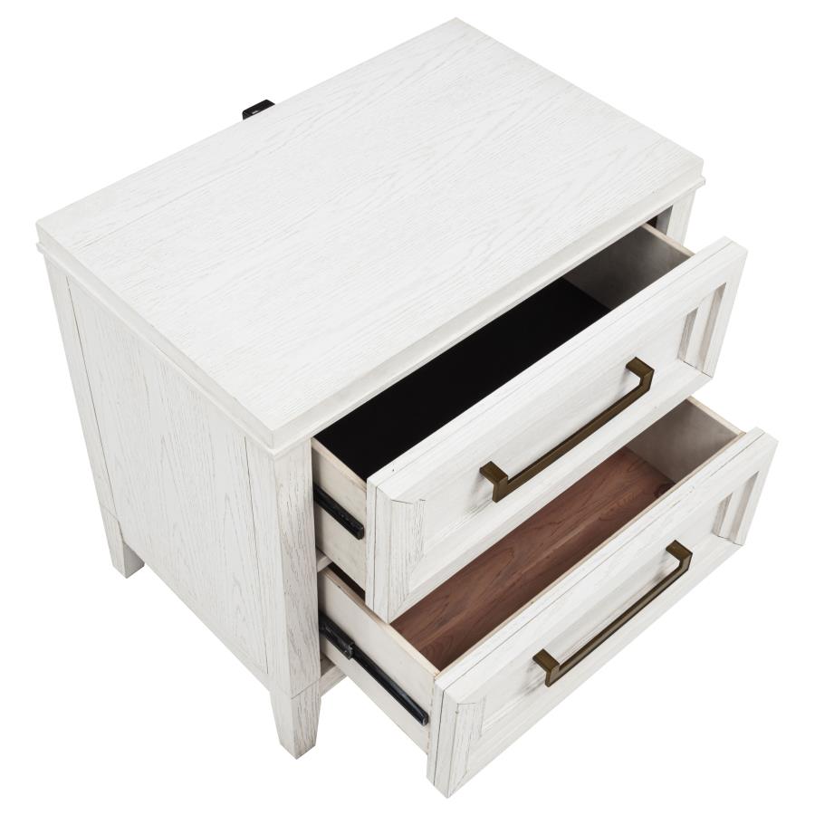 Marielle - Bedroom Set