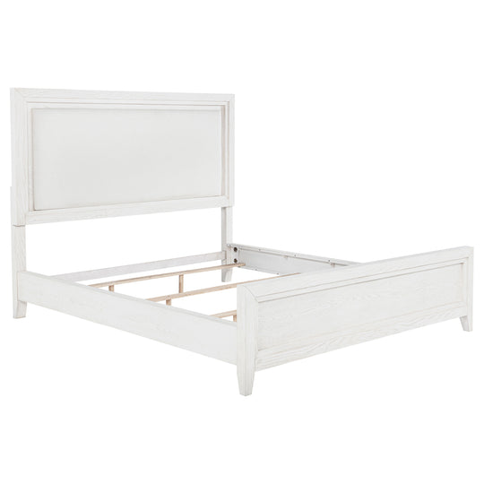 Marielle - Panel Bed