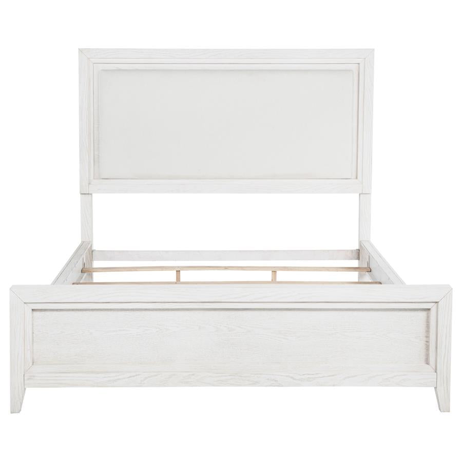 Marielle - Panel Bed