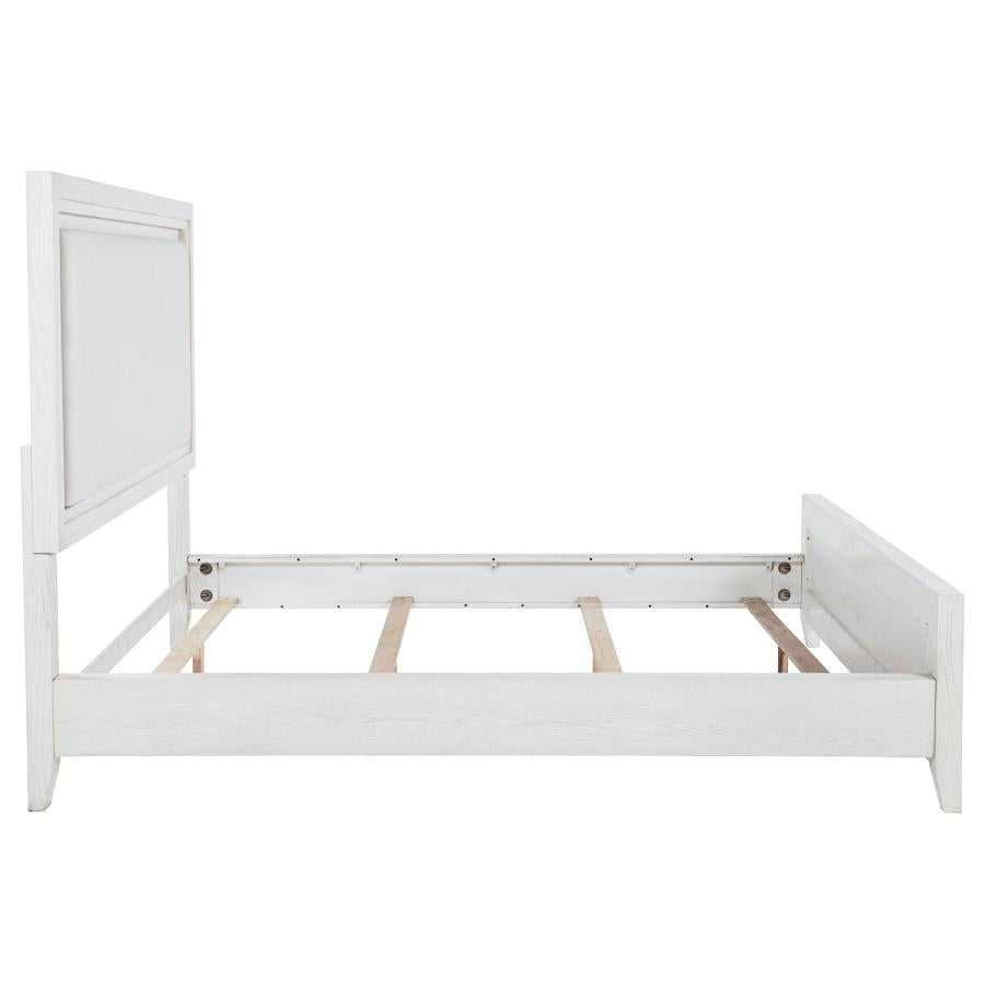 Marielle - Panel Bed