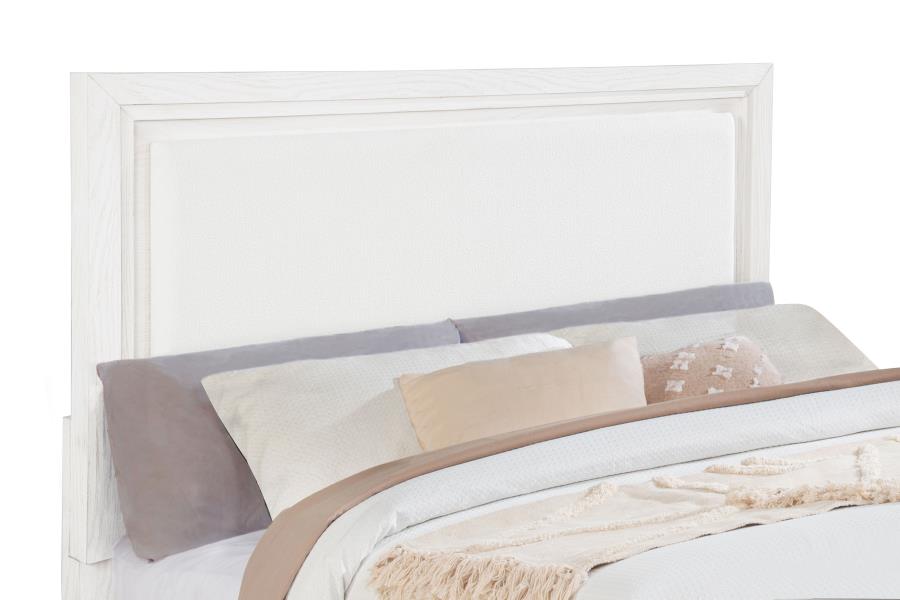 Marielle - Panel Bed