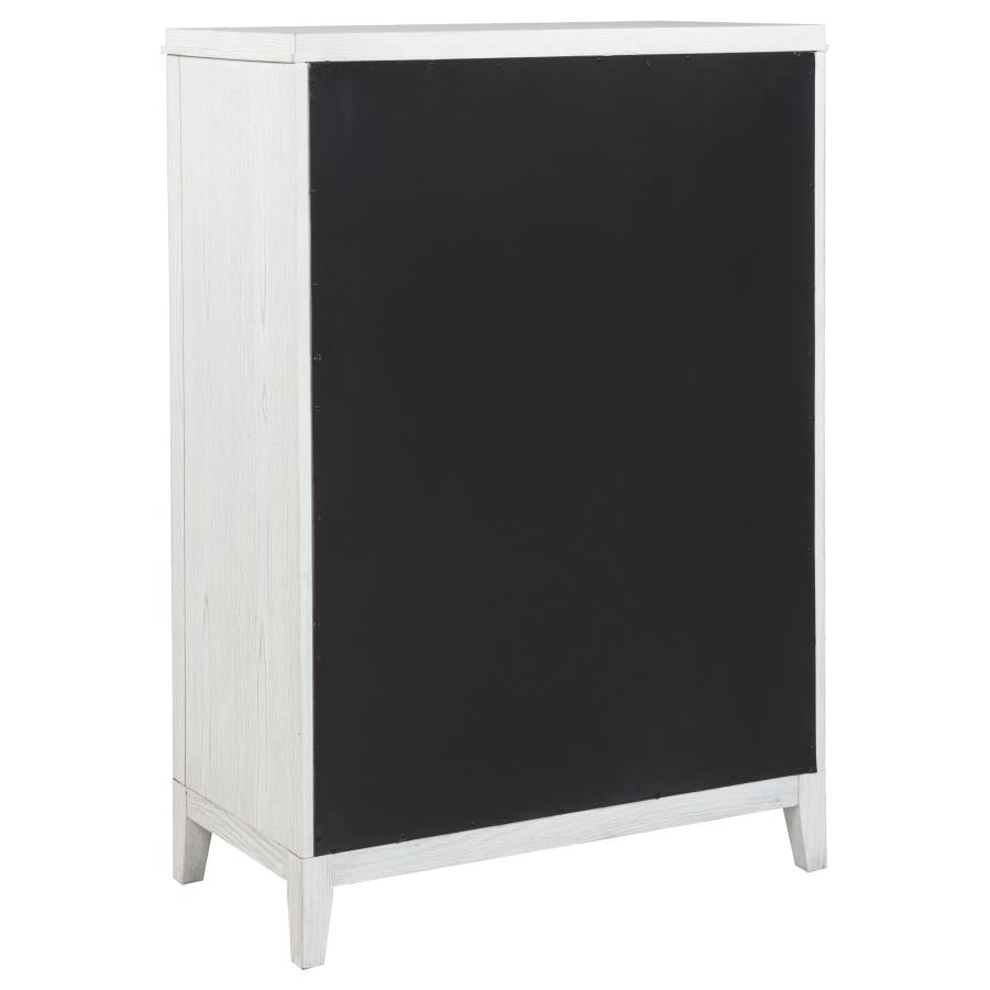 Marielle - Bedroom Set