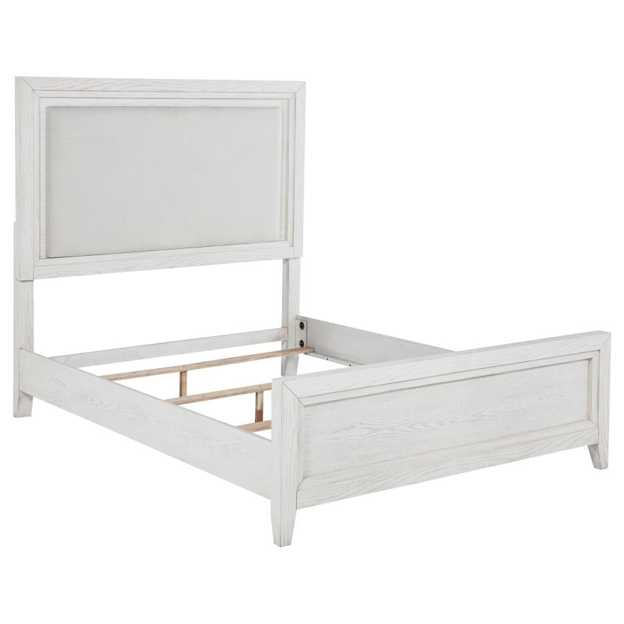 Marielle - Panel Bed