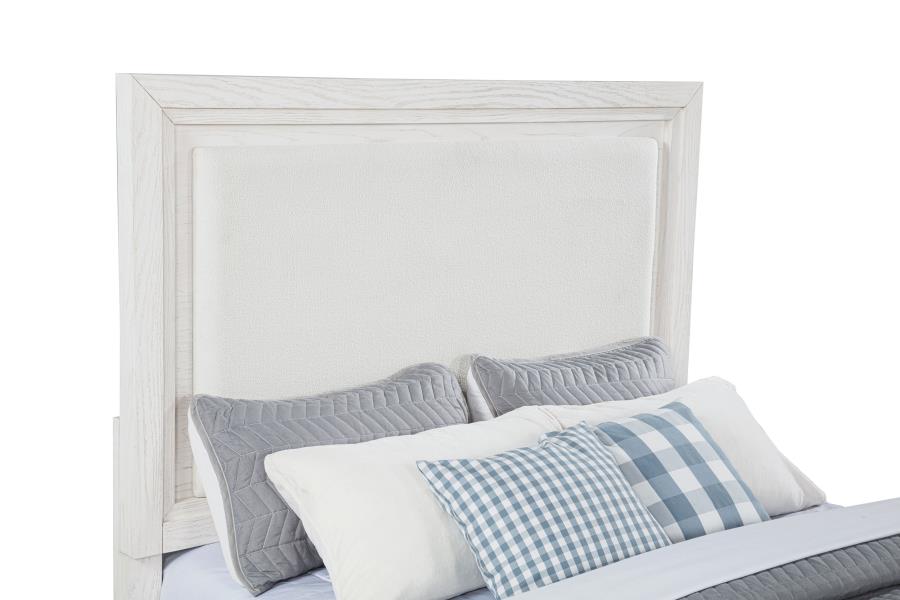 Marielle - Panel Bed
