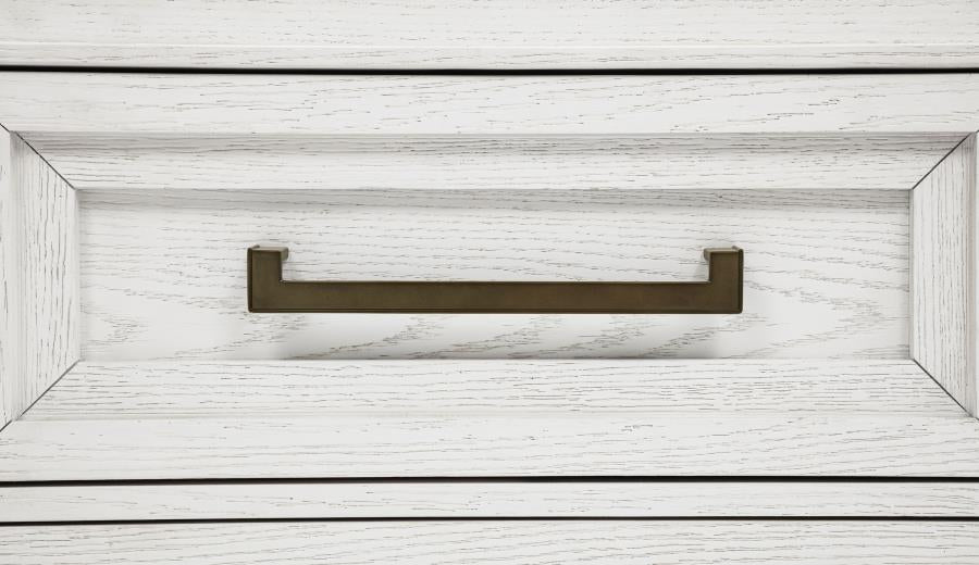 Marielle - 6-Drawer Bedroom Dresser