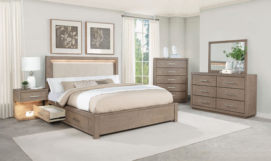 Kenora - Bedroom Set