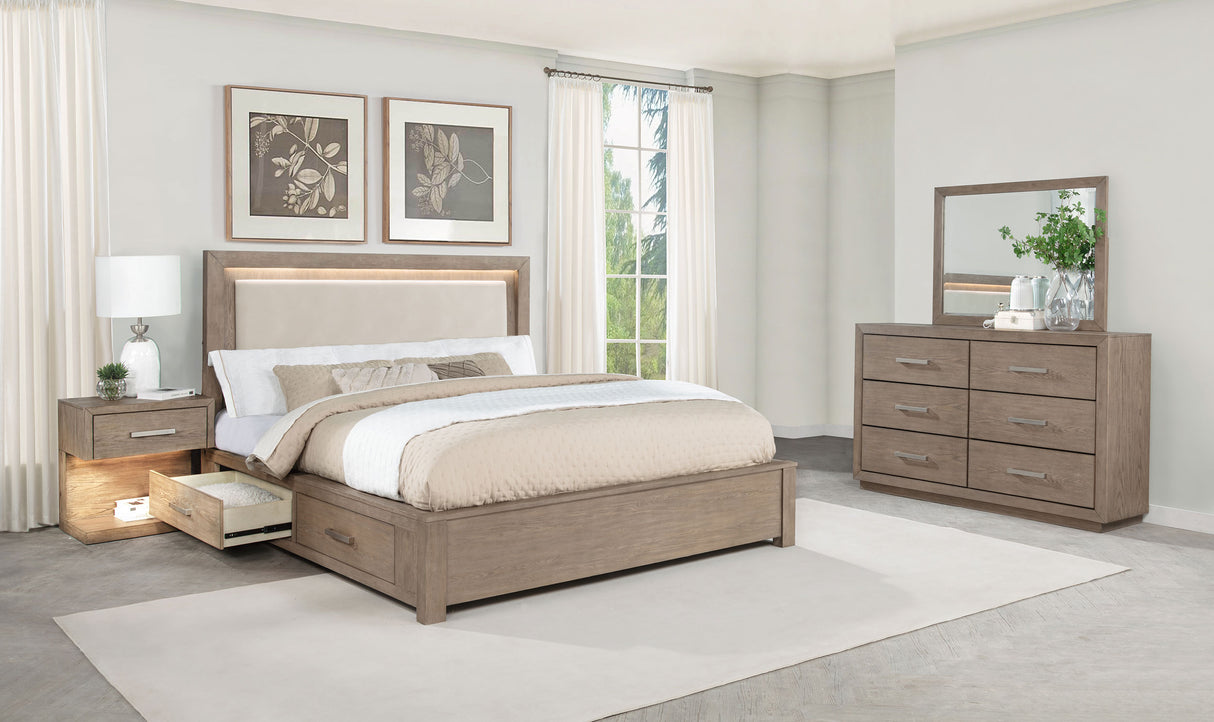 Kenora - Bedroom Set