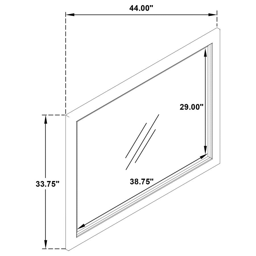 Kenora - Bedroom Set