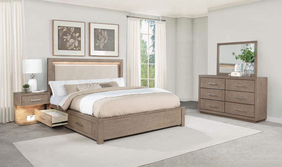 Kenora - Bedroom Set