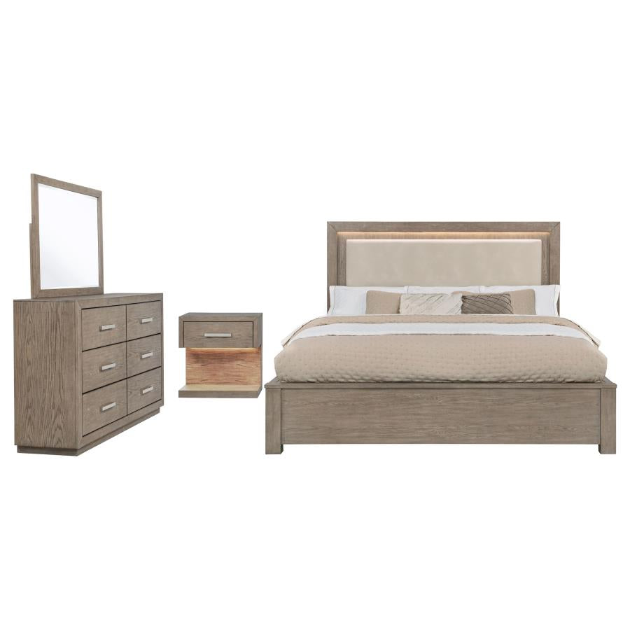 Kenora - Bedroom Set