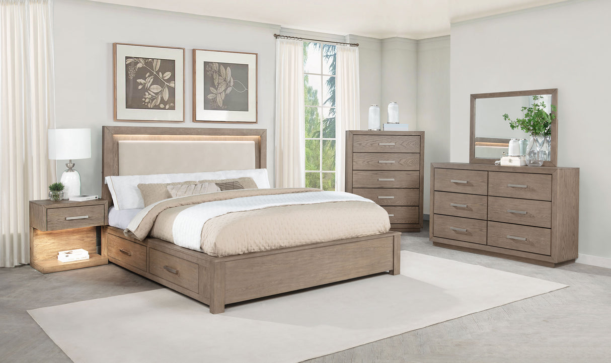 Kenora - Bedroom Set