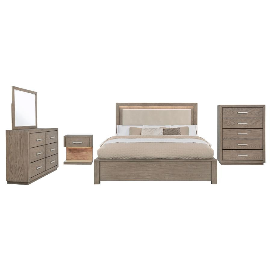 Kenora - Bedroom Set