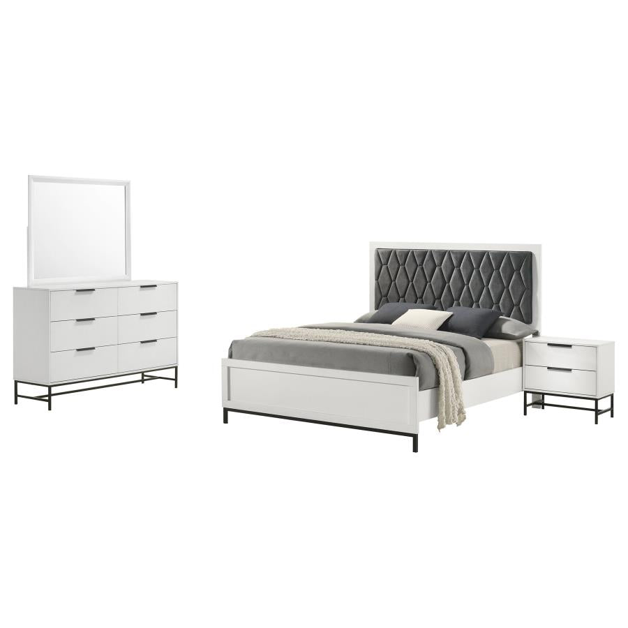 Sonora - Bedroom Set