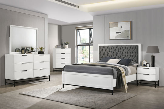 Sonora - Bedroom Set
