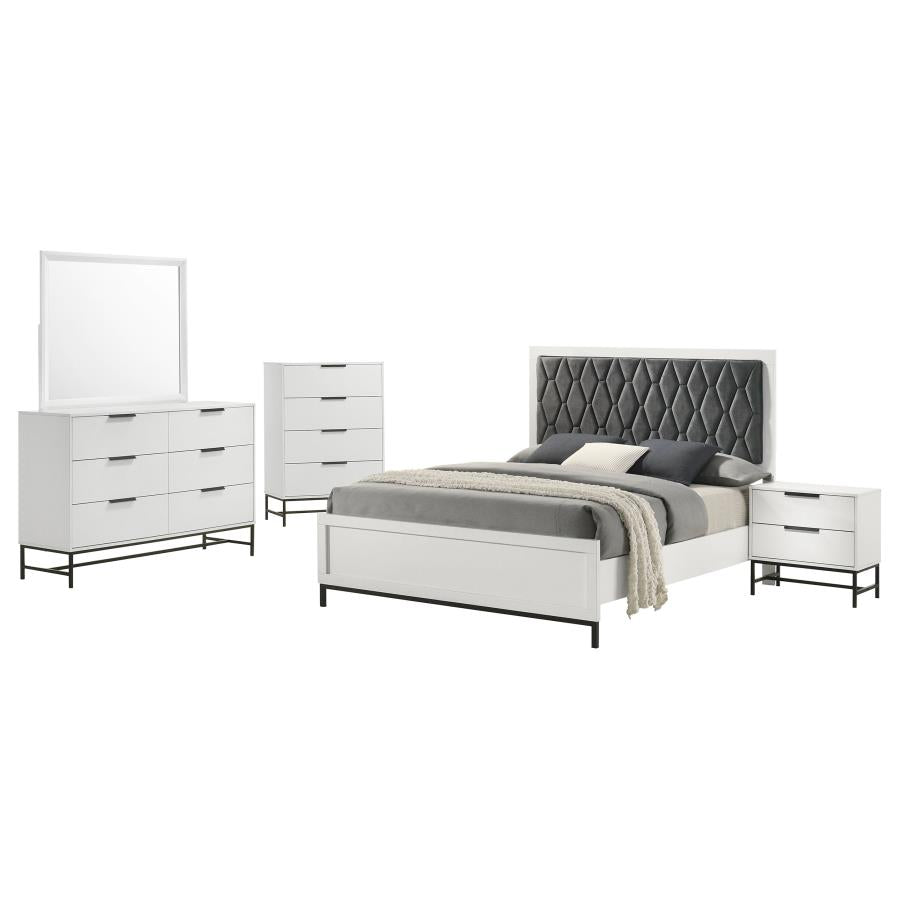 Sonora - Bedroom Set