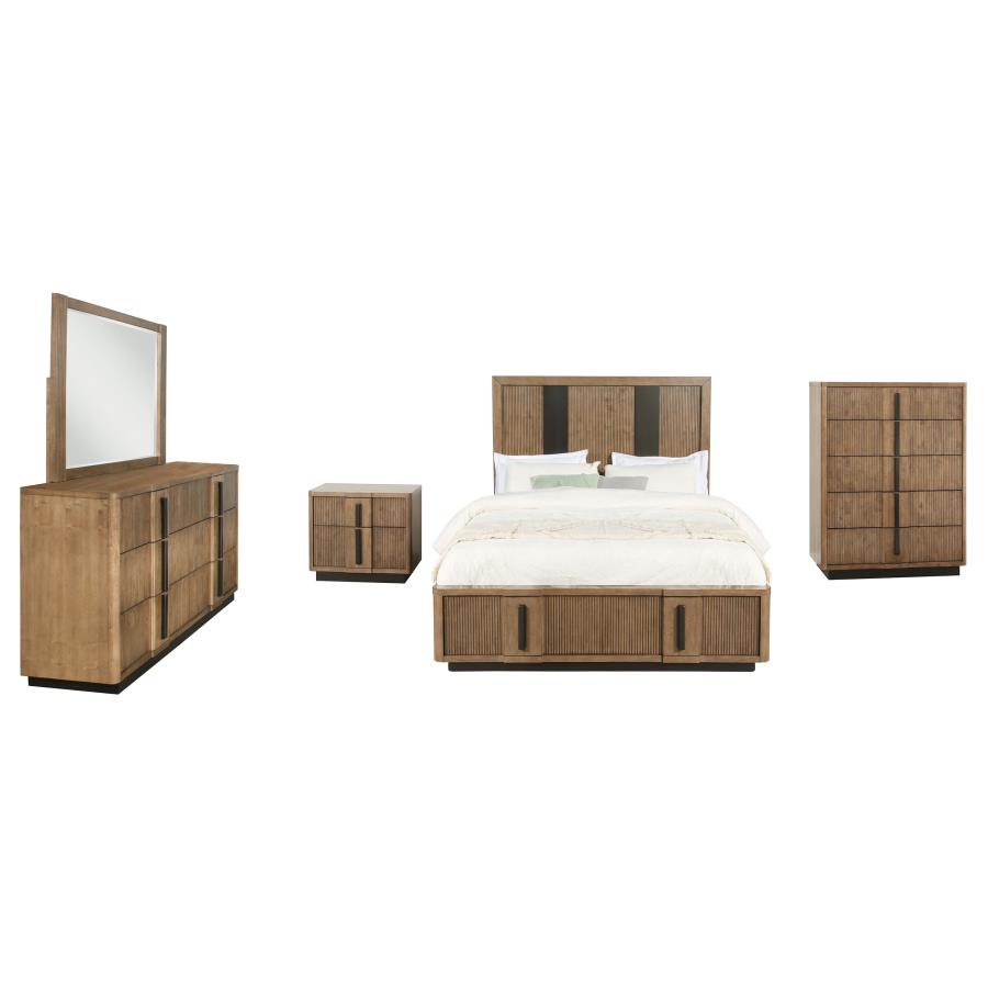 Terrace - Bedroom Set