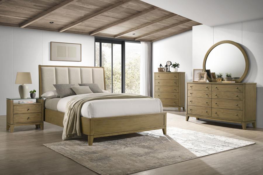 Granada - 8-Drawer Dresser