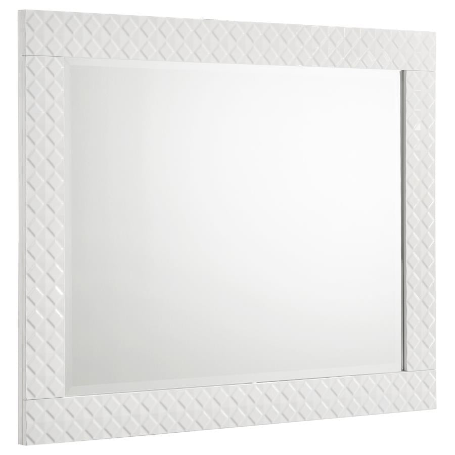 Ives - Dresser Mirror