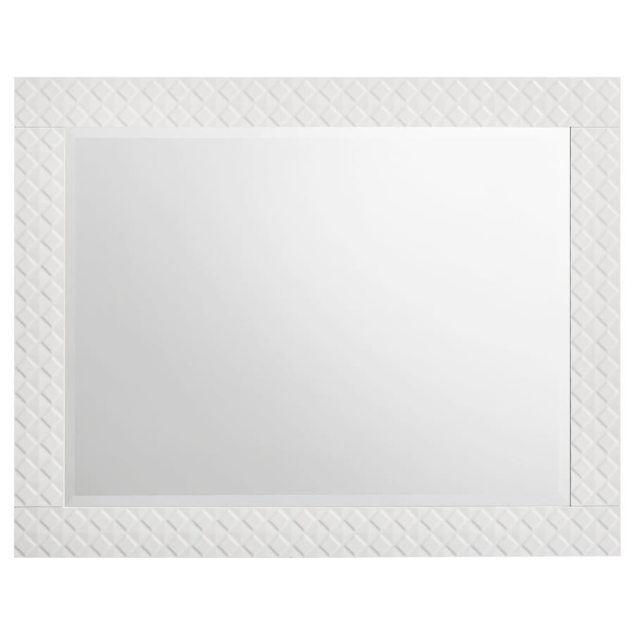 Ives - Dresser Mirror