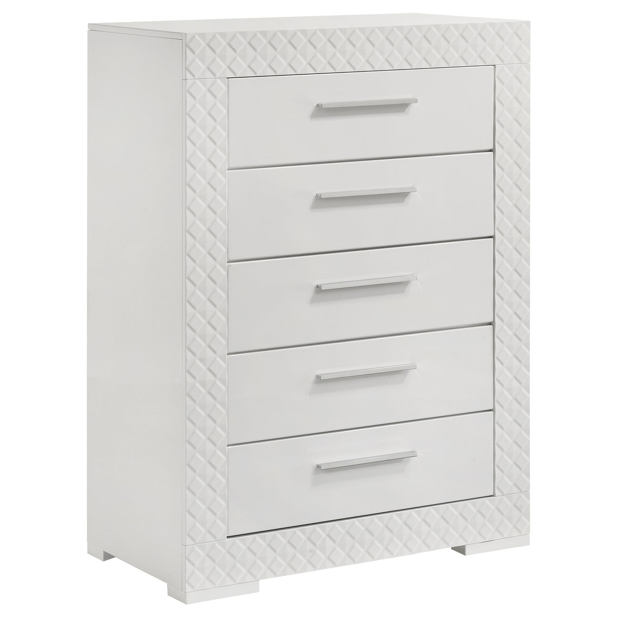 Ives - 5-Drawer Bedroom Chest