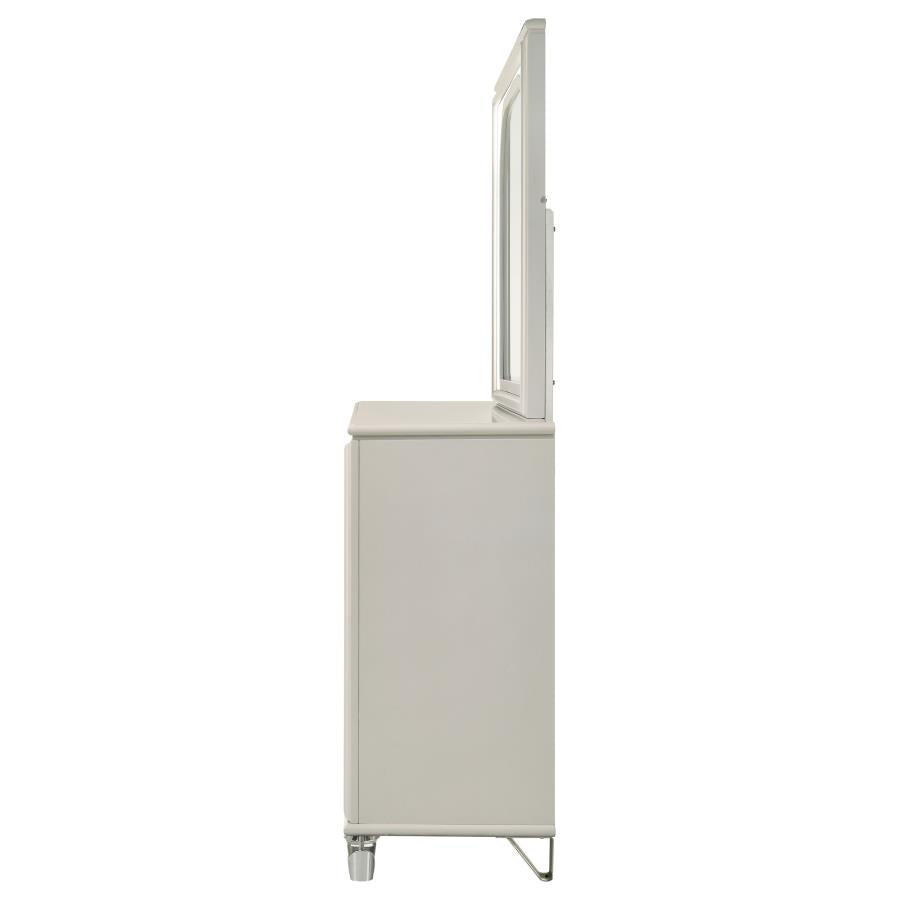 Olivia - 6-Drawer Dresser