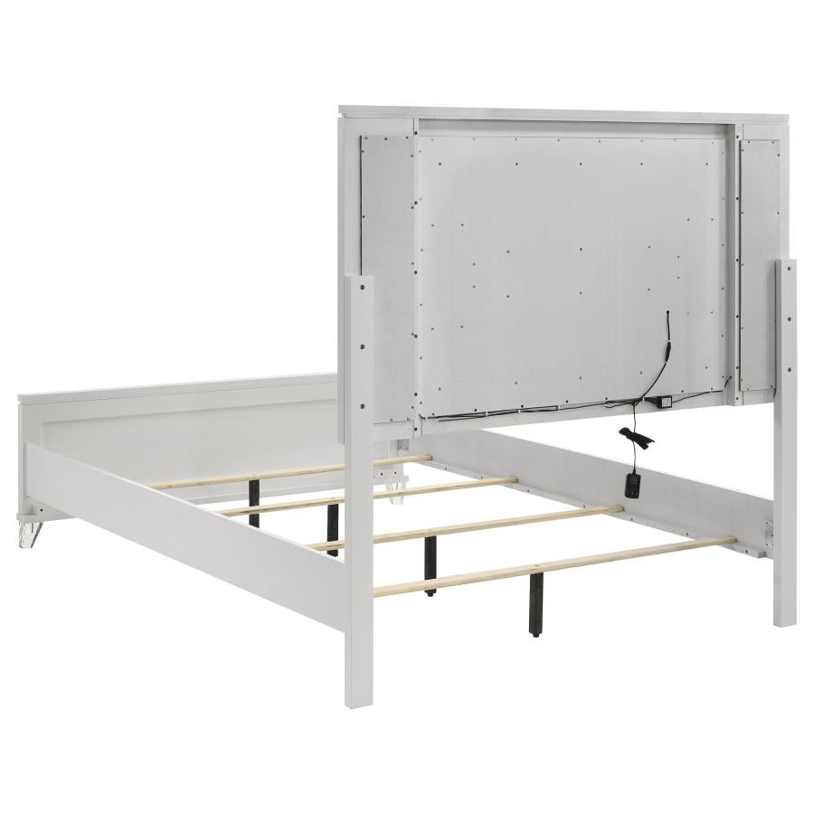 Marmore - Bedroom Set