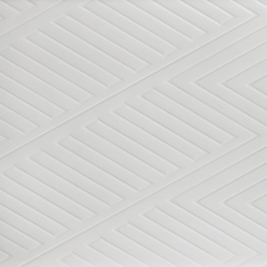 Marmore - Panel Bed LED Headboard