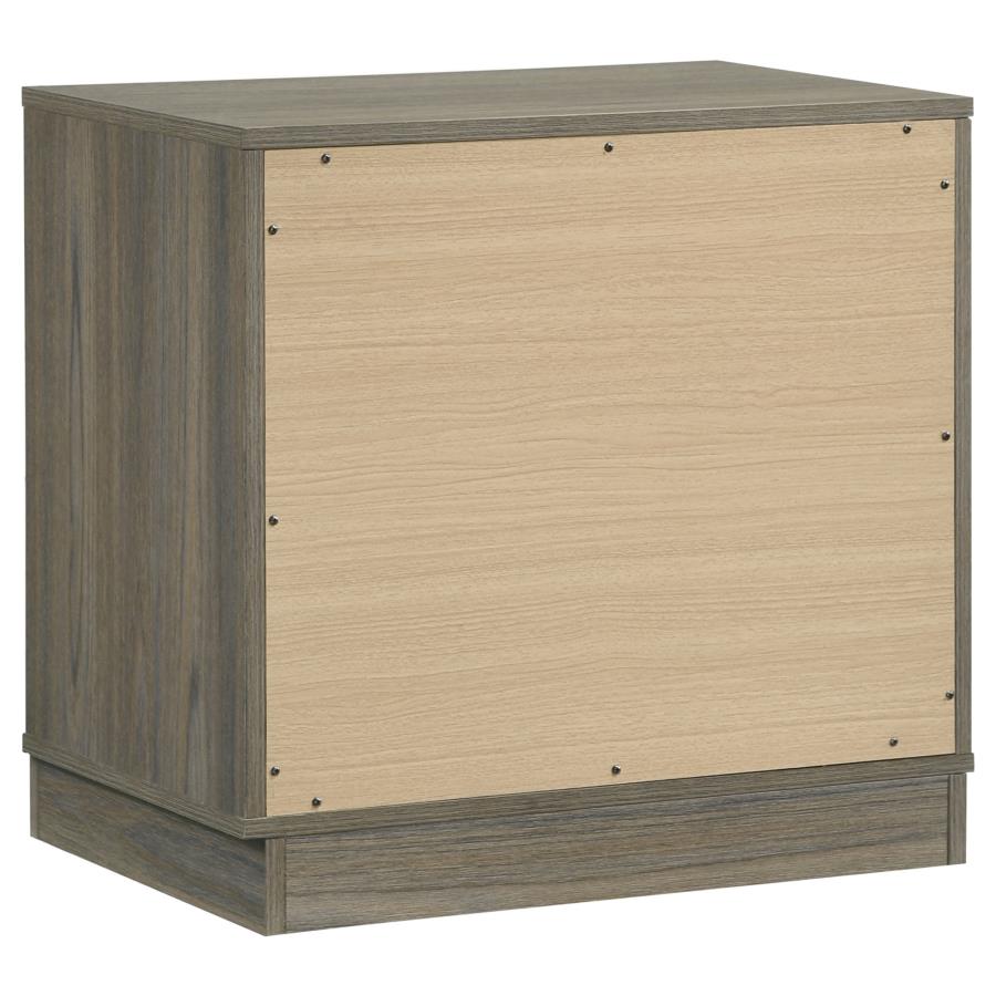 Fenwick - Upholstered Bedroom Set