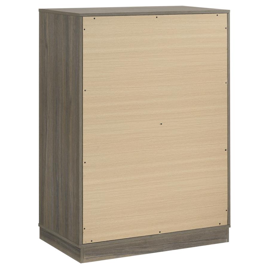 Fenwick - Upholstered Bedroom Set