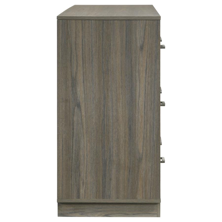 Fenwick - 9-Drawer Dresser