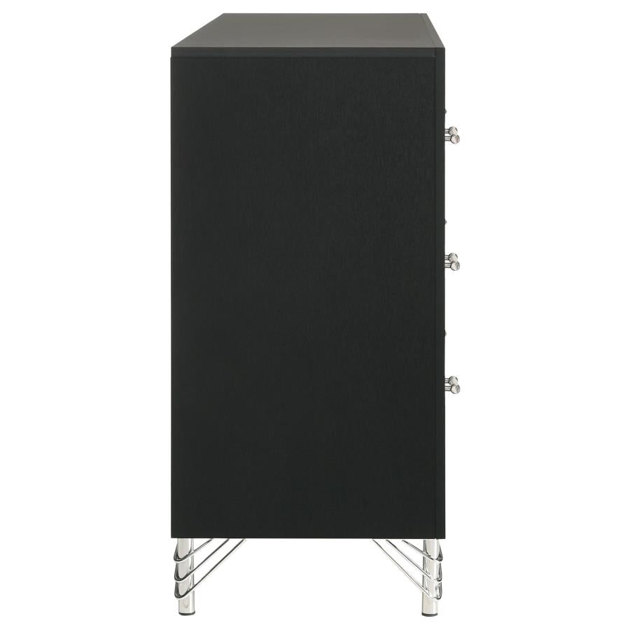 Lucia - 6-Drawer Dresser