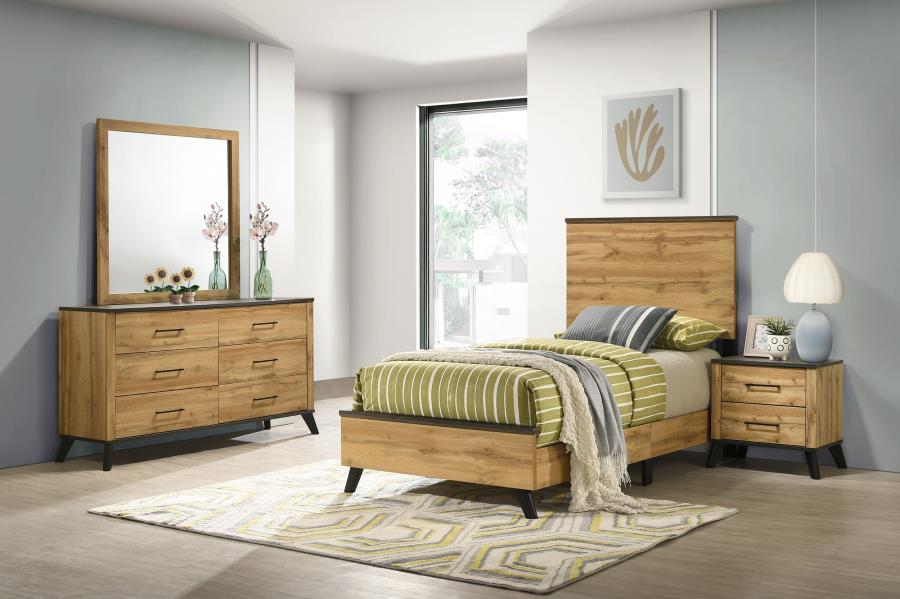 Kaywood - Bedroom Set