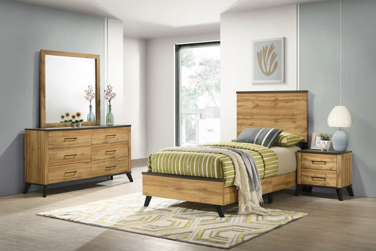 Kaywood - Bedroom Set