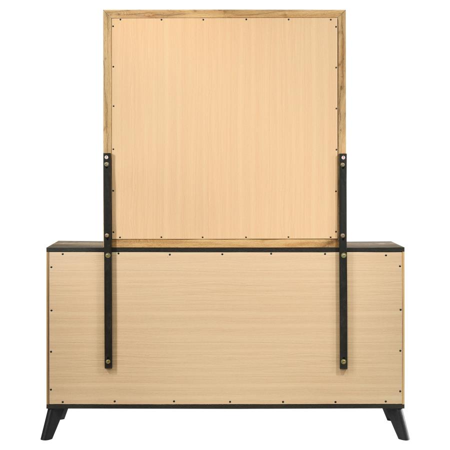 Kaywood - 6-Drawer Dresser Cabinet