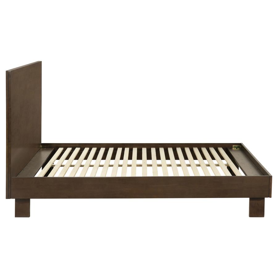 Glenwood - Platform Panel Bed