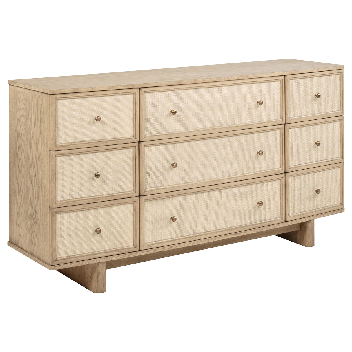 Kailani - 9-Drawer Dresser