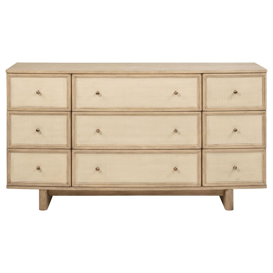 Kailani - 9-Drawer Dresser