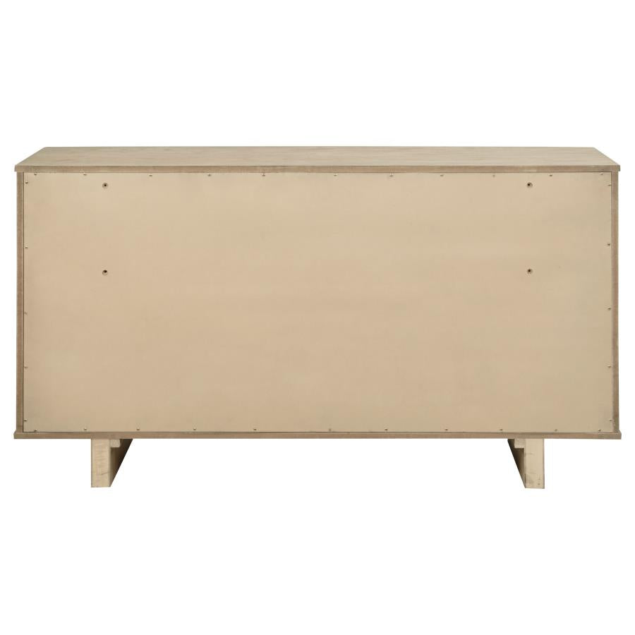 Kailani - 9-Drawer Dresser