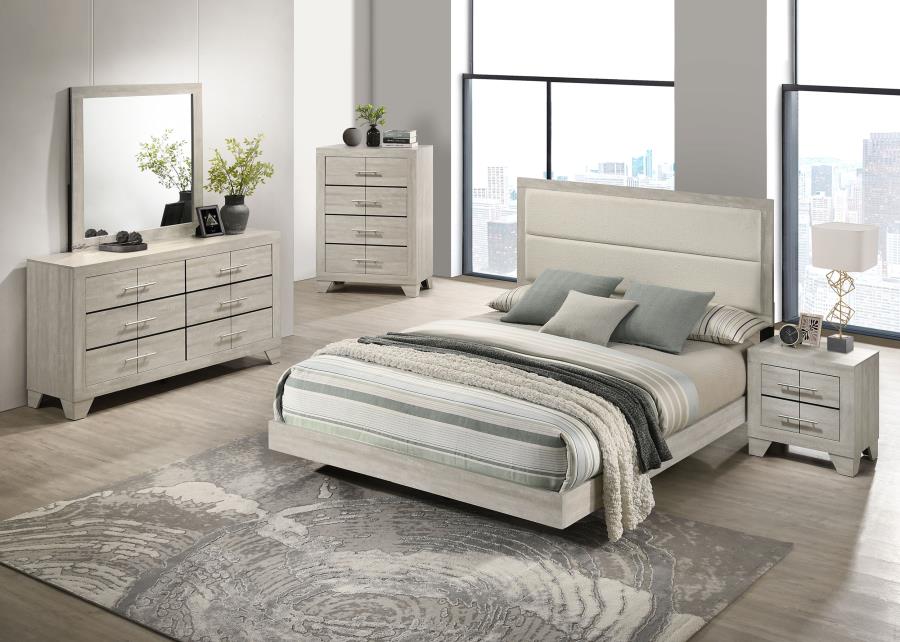 Trenton - Bedroom Set