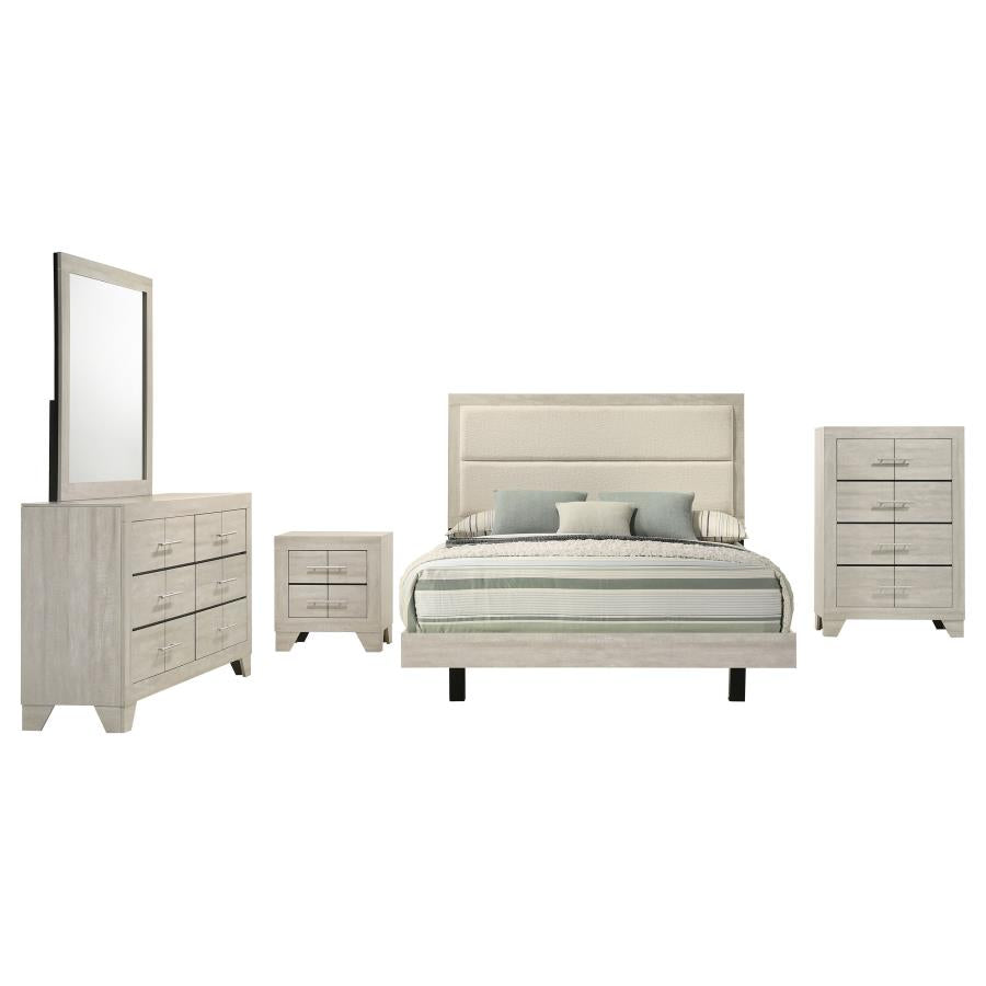 Trenton - Bedroom Set