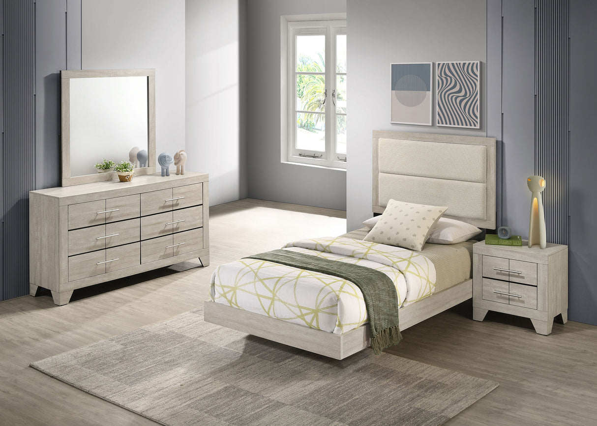 Trenton - Bedroom Set