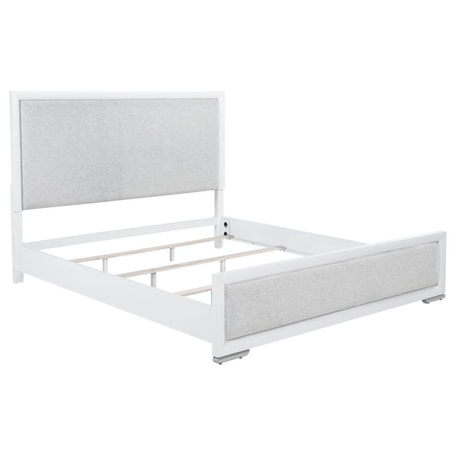 Gracemont - Bedroom Set