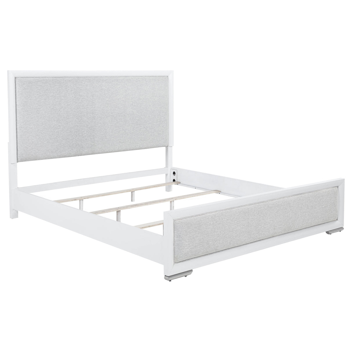 Gracemont - Panel Bed