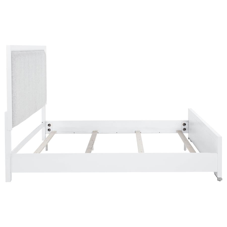 Gracemont - Panel Bed