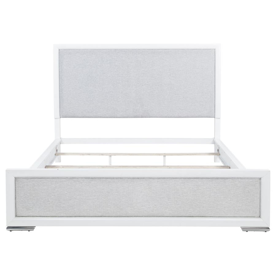 Gracemont - Panel Bed