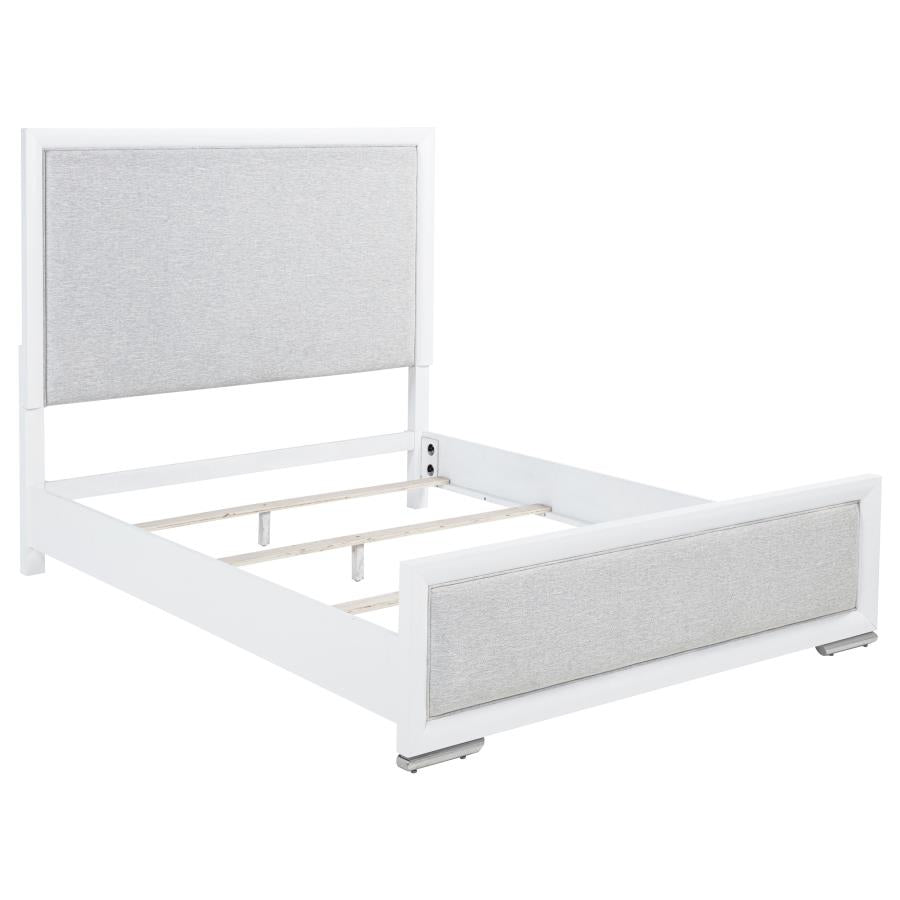 Gracemont - Bedroom Set