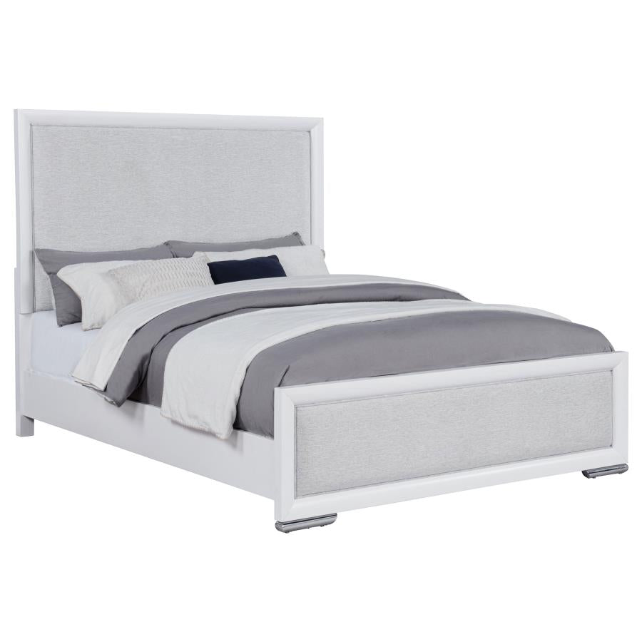 Gracemont - Panel Bed