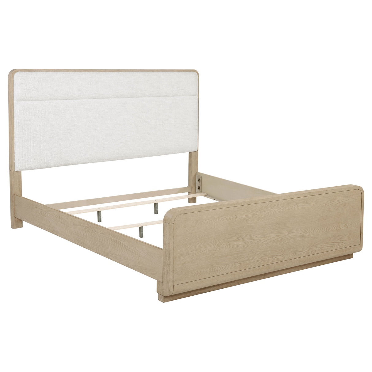 Ladera - Panel Bed