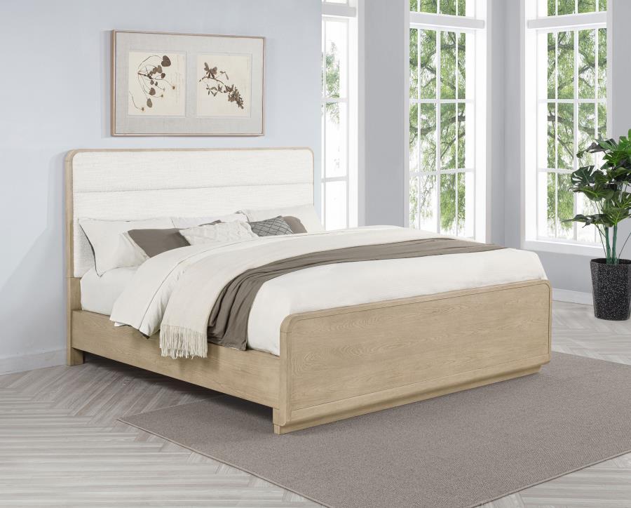 Ladera - Panel Bed